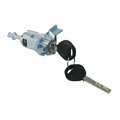 Uro Parts Ignition Lock Cylinder, 51217035421 51217035421